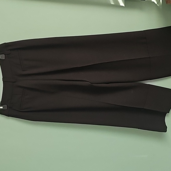 J. Crew Women Black pants - Picture 2 of 8